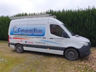CARVALHO VICTOR à MONTBETON
