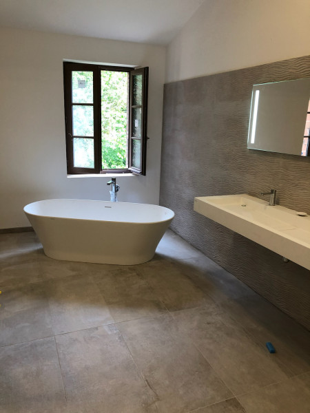 Travaux de plomberie à MONTBETON | CARVALHO VICTOR