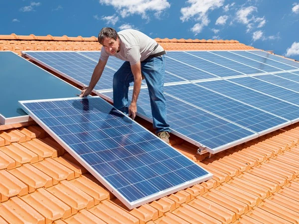Énergie renouvelable à Montbeton